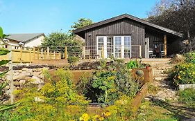 4 Person Holiday Home In Sk Rhamn