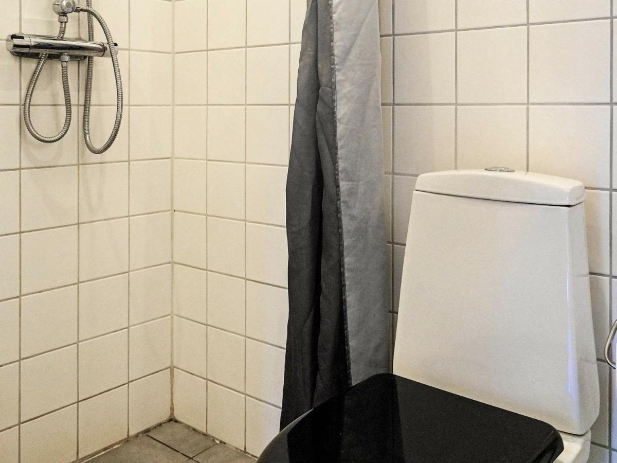 4 Person Holiday Home In Sk Rhamn Skärhamn Værelse billede