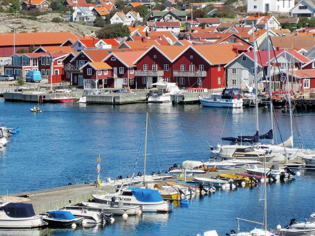 4 Person Holiday Home In Sk Rhamn Skärhamn Værelse billede