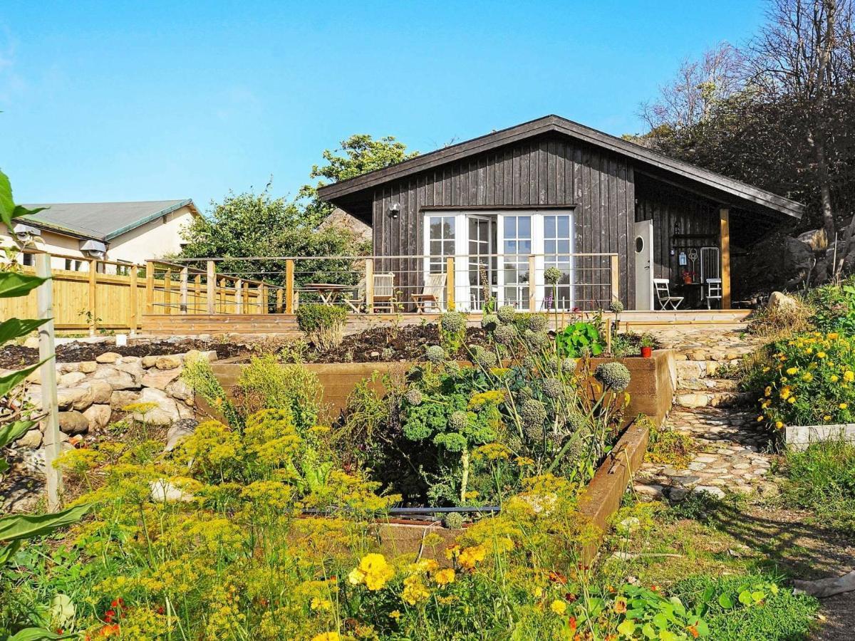 4 Person Holiday Home In Sk Rhamn Skärhamn Værelse billede