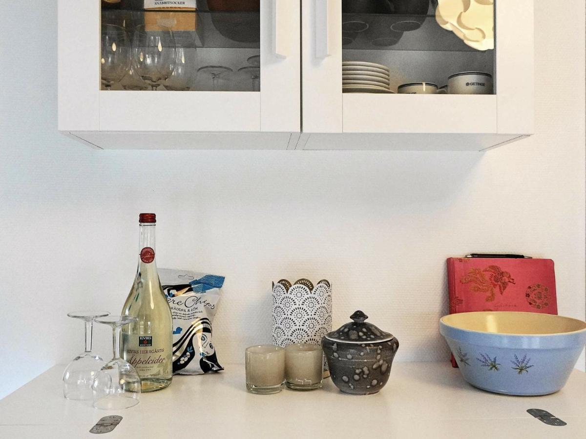 4 Person Holiday Home In Sk Rhamn Skärhamn Værelse billede