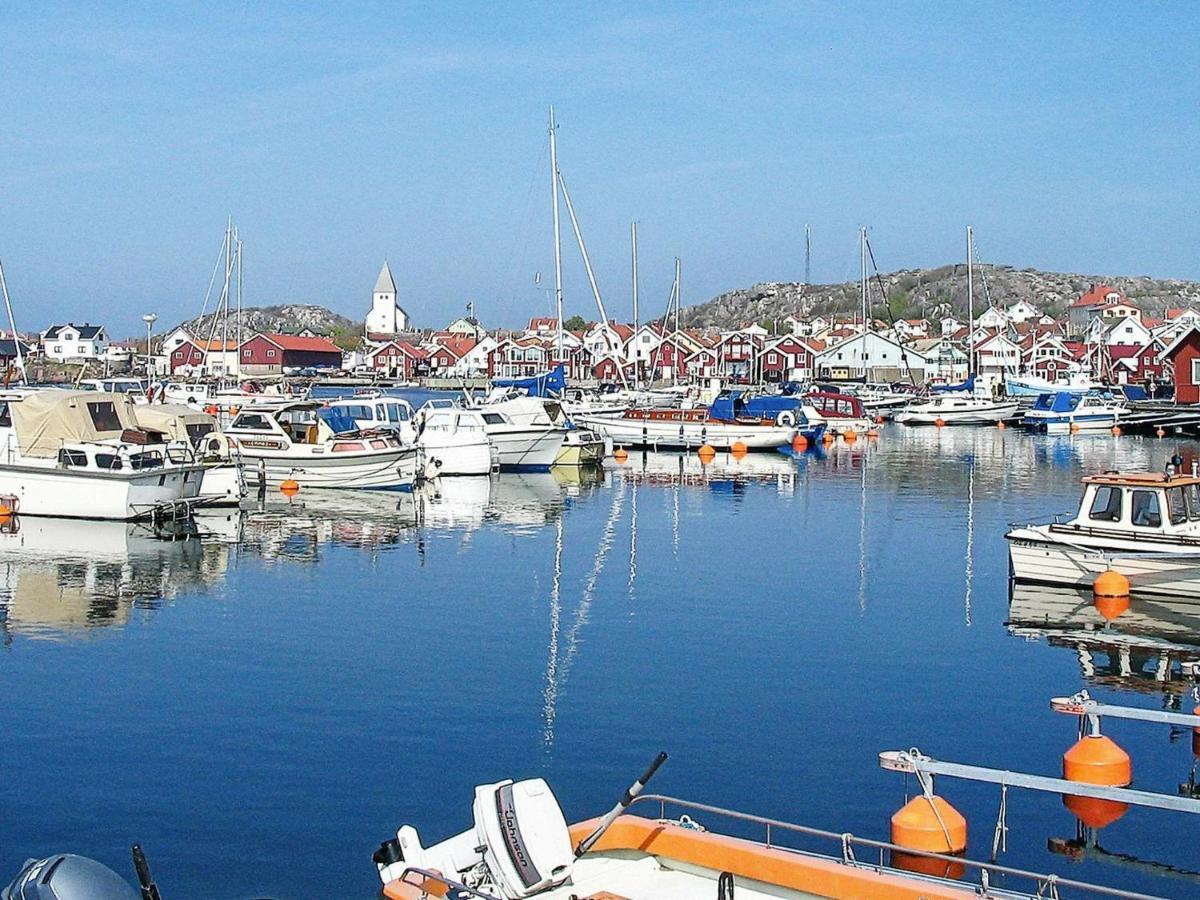 4 Person Holiday Home In Sk Rhamn Skärhamn Eksteriør billede